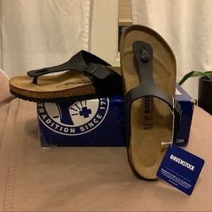 New BIRKENSTOCK GIZEH BS